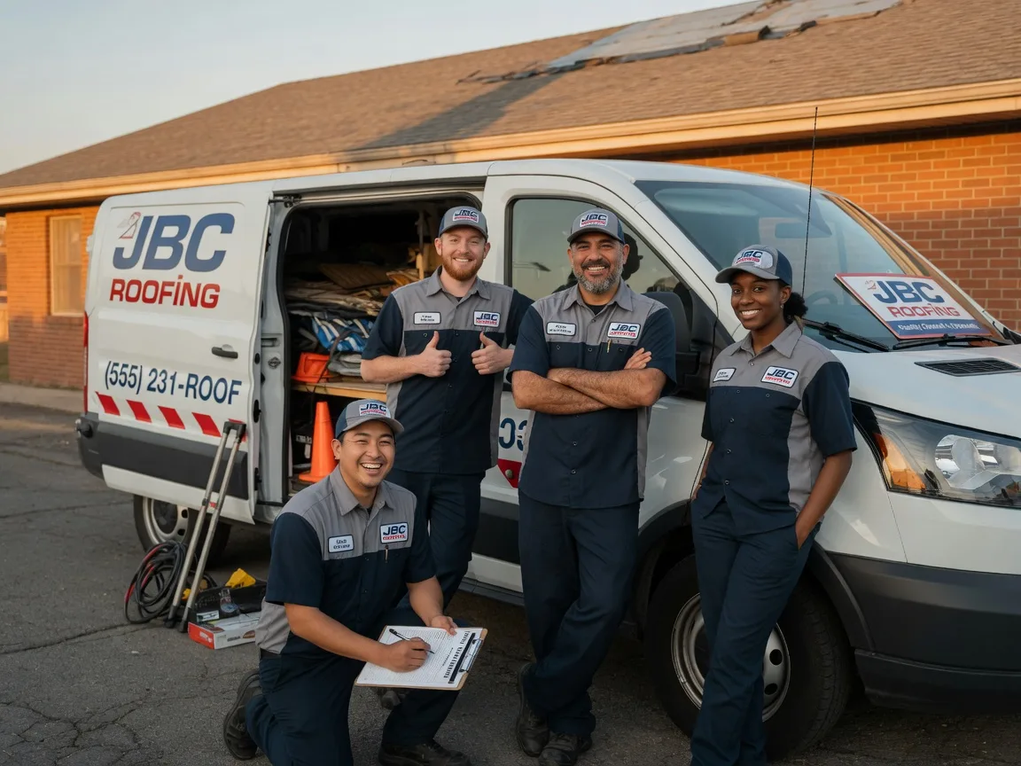 Roof Replacement company in Connecticut