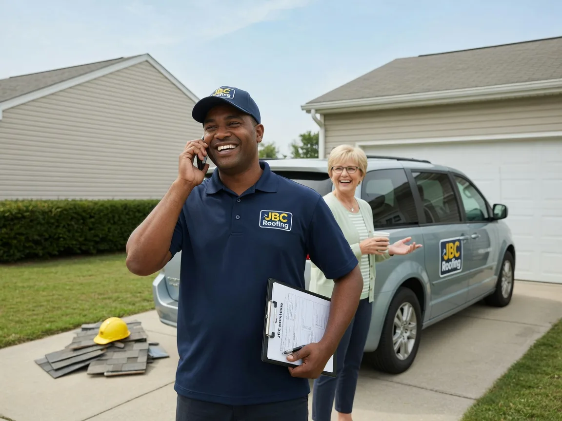 Roof Replacement Connecticut FAQs